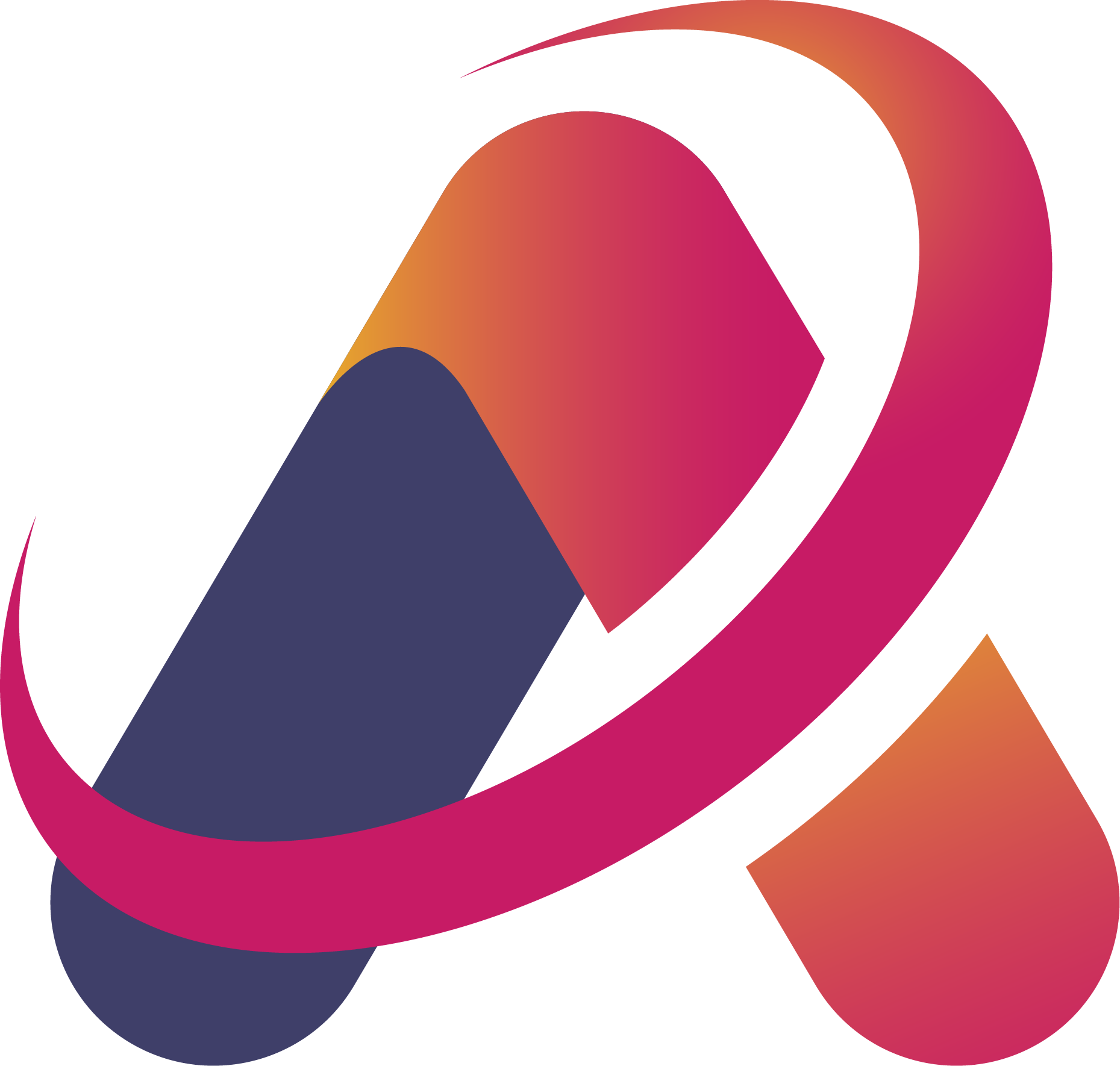Alphabase One Logo